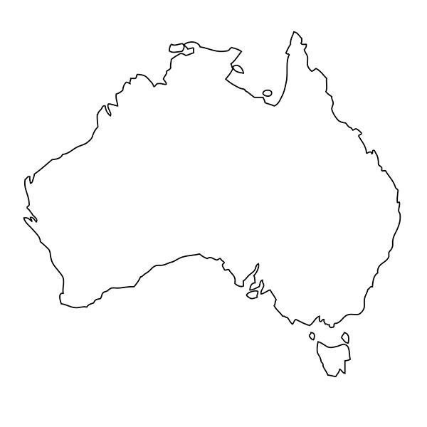 澳大利亚认证