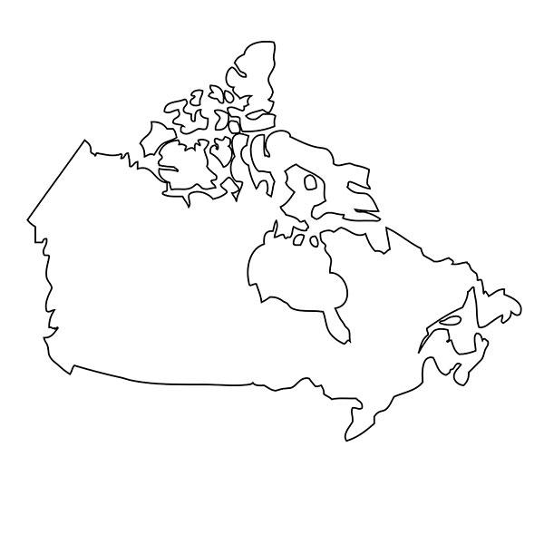 加拿大认证